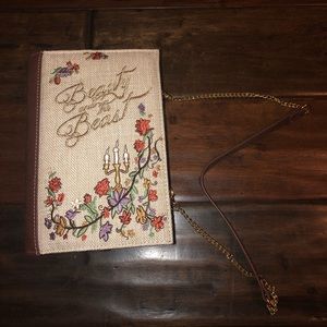 Danielle Nicole X Disney clutch